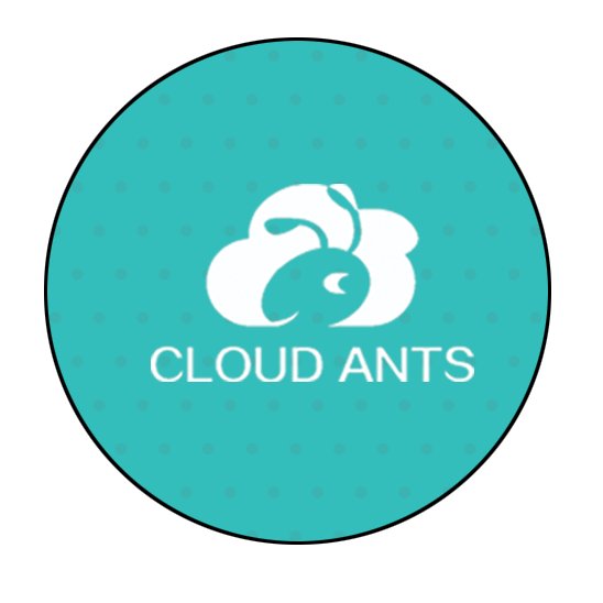 Cloud Ants