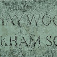 Haywoods (@haywoodshouse) 's Twitter Profile Photo Haywoods (@haywoodshouse) 's Twitter Profile Photo