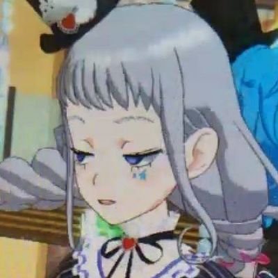 無言フォロー失礼致します。20↑
チャンメインだった雑多垢。名前の読み方は存在しないので鈴蘭とでも呼んでいただければ。
#マイキャラさんの背中が見たい
#フローズンホワイトはいいぞ (自分用)