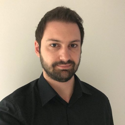 GregaVrbancic's profile picture. Assistant Professor at Faculty of Electrical Engineering and Computer Science, University of Maribor