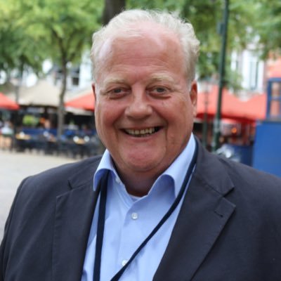 Persvoorlichter 50plus Persvoorlichter 50plus