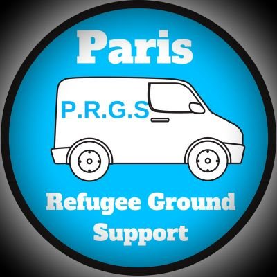 I am a long-term volunteer within the Refugee crisis. I Co-founded Paris Refugee Ground Support.
We need your help, support and donations.