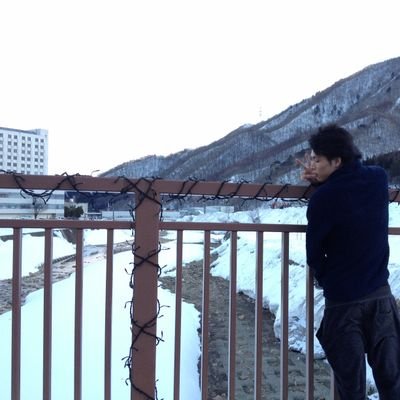 Kuuduu1's profile picture. 裏垢
大阪×京大×投資

バイク、まんが、アニメ、スノボー、登山と幅広く趣味にしてます♪
普段外には吐き出せないことを真面目から18禁まで呟きます

アニメ→なんかオススメ教えて！
漫画→ぷんぷん、ベルセルク
投資→日本株(信用あり)
バイク→CB400SF　※事故って頸骨骨折…

182cmで何気に高い