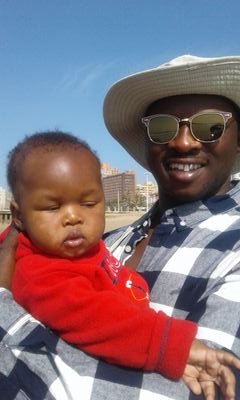 Agent_Simpro's profile picture. Sales Man | Street Vendor | Bread Winner | Prof. to be.