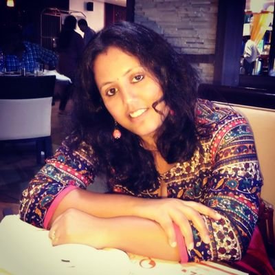 amritachatt's profile picture. Artist