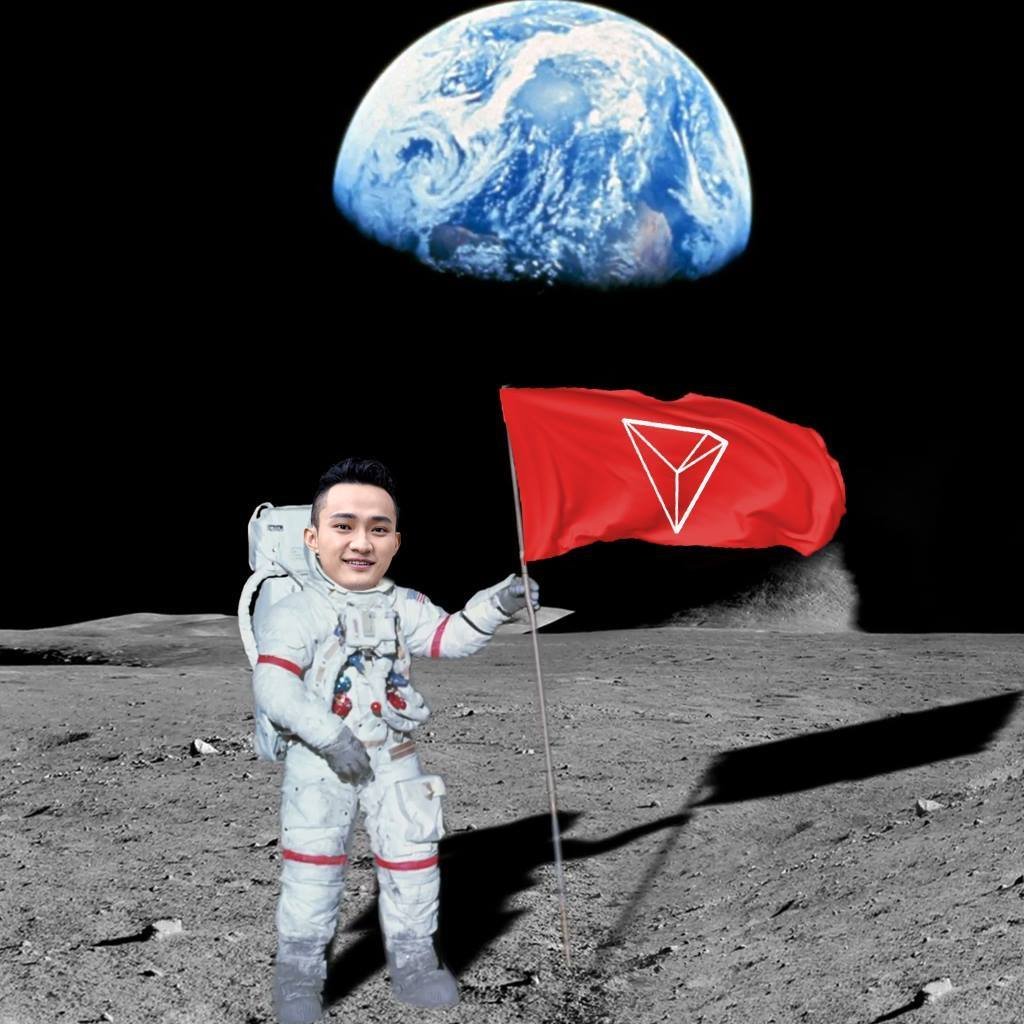 TronColony Profile Picture