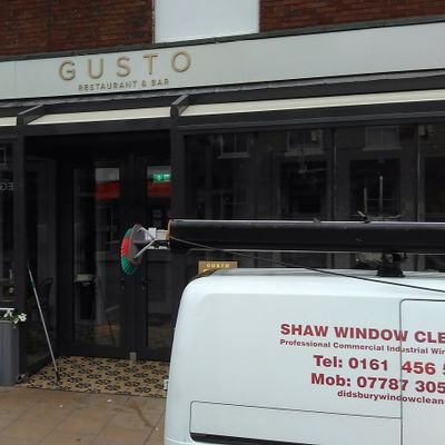 Didsbury window cleaner Manchester England find us on facebook
mbl 07787 305 161