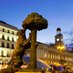 Disfruta Madrid (@disfrutamad) Twitter profile photo Disfruta Madrid (@disfrutamad) Twitter profile photo