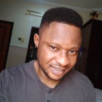 Ernest Ekpo (@ernestramsey87) 's Twitter Profile