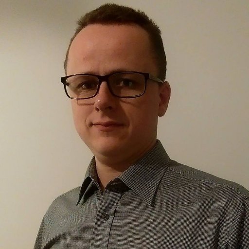 pkkrzysztofiak's profile picture. Deaf Teacher, Psychologist, PhD Student, Polish Sign Language Teacher,