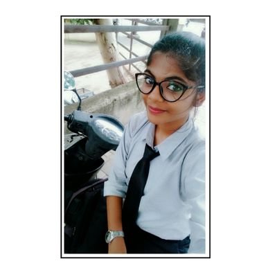 sanyuktabokde34's profile picture. #🎂10 Feb🎂#
#KDK poly#
# I'm single#
#Red & black#
# Family love#
❤❤💕