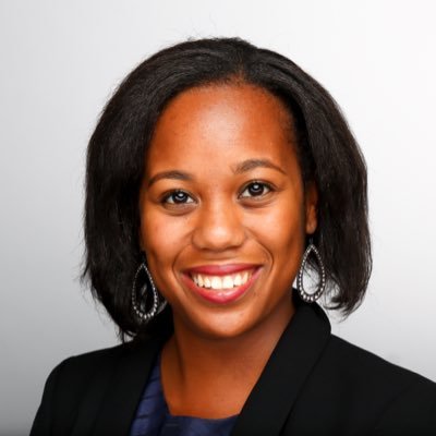 CandaceBShelton's profile picture. She/her/hers. Communications specialist @PennLDI. @COMatBU alum. RTs ≠ endorsement