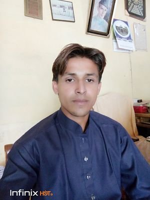 Teacher At Shah Latif Public High School Mureed Shakh