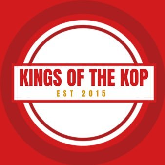 📸 Instagram - @kings0fthekop | tweet about latest #LFC news! 🔴 | matchday info ⚽️ | transfer gossip 🔎 |