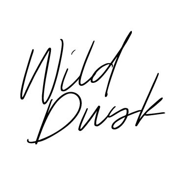 A lifestyle magazine, a journal and a store full of pleasures to enhance your sexual wellbeing.  CURATED BY WOMEN FOR WOMEN  #wildduskwomen

hello@wilddusk.com