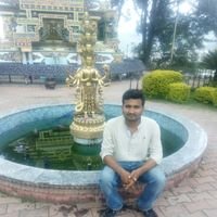 Civil engineer _Never give up your moral & ethics_destruction is neccesary for construction _democratic vision