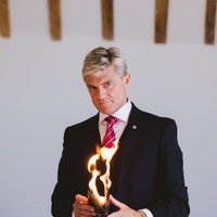 Colin Phillips (@beyondhoudini) 's Twitter Profile