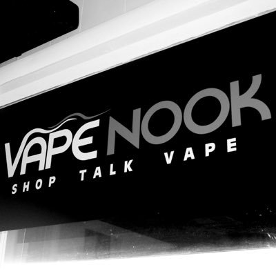 The Real Vape Nook