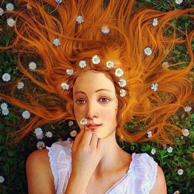 federicagii's profile picture. 