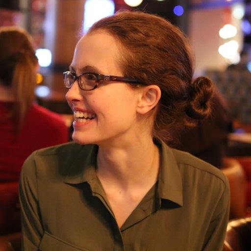 Emily Riederer Profile