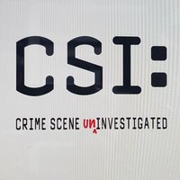 CRIME SCENE unINVESTIGATED(@CSI_Tuam) 's Twitter Profile Photo