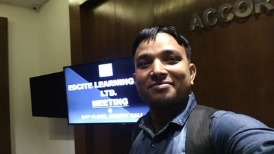 TarkeshwarTha20's profile picture. Proud to be Indian.