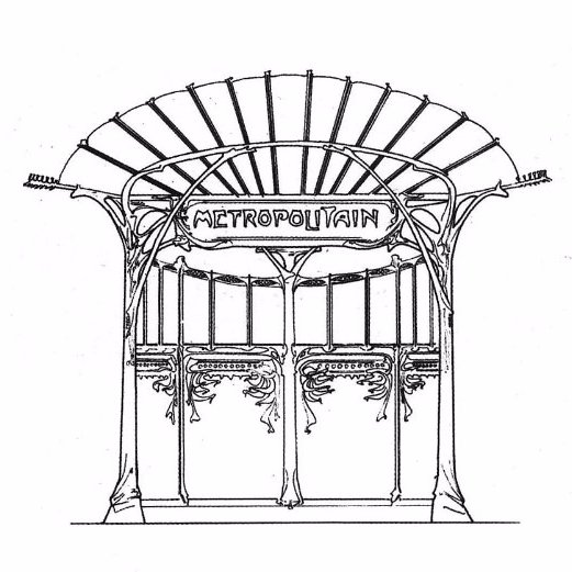 ParisLonne's profile picture. Déambulations parisiennes #Paris