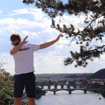 Thibyosy's profile picture. 