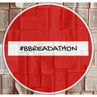 ⛔️📚Read-a-thon celebrating #BannedBooksWeek | 23rd - 30th September | Hosted by @ReDewhurst @Duskangelreads and @LJNewsholme | Read, sprint and chat! ⛔️📚