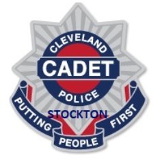 Official Account of Cleveland Police Cadets based in Stockton-on-Tees - Regular updates of who we are and what we are up to
