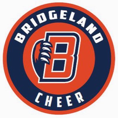Bridgeland Cheerleading