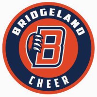 Bridgeland Cheerleading(@BridgelandCheer) 's Twitter Profile Photo