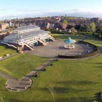 Isla Gladstone (@glasshousepark) 's Twitter Profile