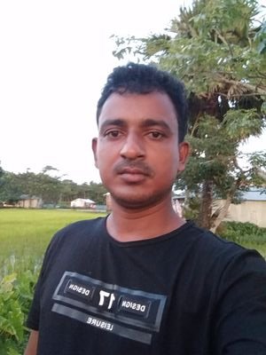 AminNuhul's profile picture. $AMD $PYPL $EOS $SHIB
Codes write me. Silent streams, boundless fire.