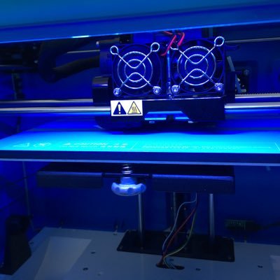 LabsNikola's profile picture. Additive Manufacturing and Engineering Solutions