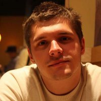 Sergei Bladimir (@bladimirsergei) 's Twitter Profile