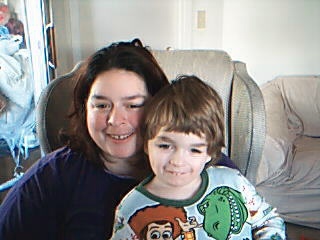 Mom of 1 beautiful boy who has Autism Spectrum, PDD and ADHD.