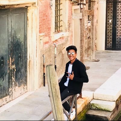 Sahil27765738's profile picture. 