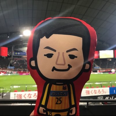 nanun8939's profile picture. 🖤🦉❤️北海道コンサドーレ札幌を応援する韓国人サポーターです❤️⚽️🖤