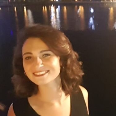 begmgkmen's profile picture. @metuESE