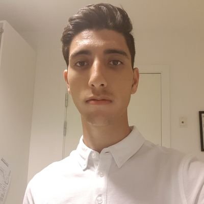 SSafi2000's profile picture. 