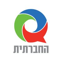 Israel Social TV - הטלוויזיה החברתית (@israelsocialtv) 's Twitter Profile Photo