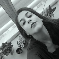 Fatima Monasterio(@monasteriofati) 's Twitter Profile Photo