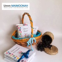 Umm Maimoonah (@umaimoonah) 's Twitter Profile