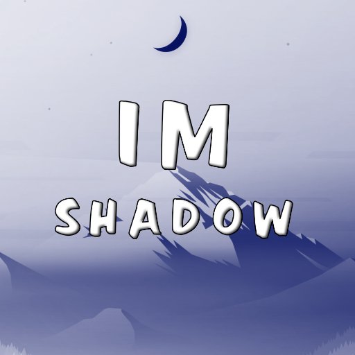 ImShadow15's profile picture. 