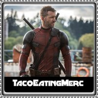 Wade Wilson. 🌮 Parody. (@tacoeatingmerc) 's Twitter Profile Photo Wade Wilson. 🌮 Parody. (@tacoeatingmerc) 's Twitter Profile Photo