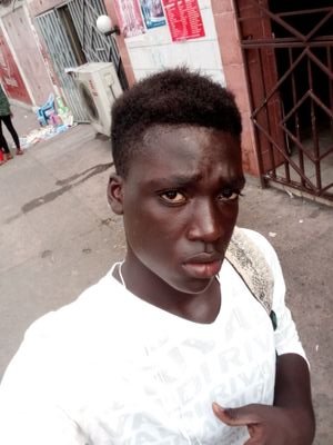 obounaceleste1's profile picture. 