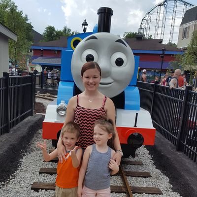 CristalBrando14's profile picture. wife,mother,battling multiple medical issues.