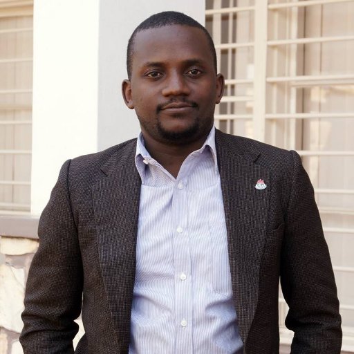 KimKimuli's profile picture. Pastor. Small Groups Fellowship + Joy in God through Jesus Christ at any cost.