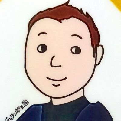 よねぽんさんのプロフィール画像